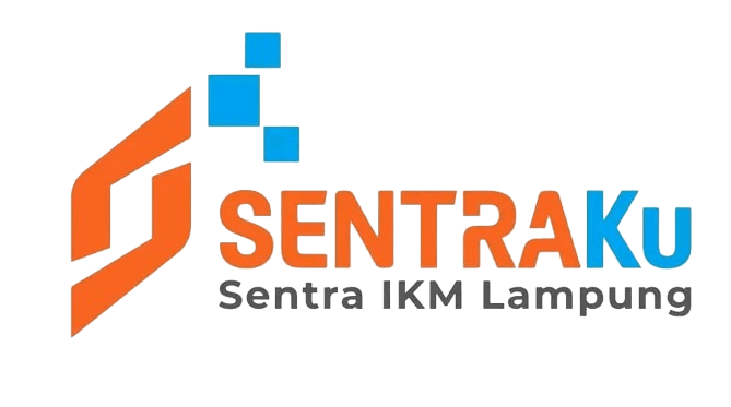 Sentra IKM Lampung