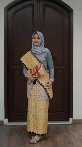 Songket Tapis Menawan