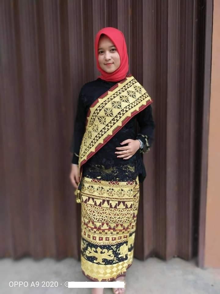 Songket Tapis Menawan